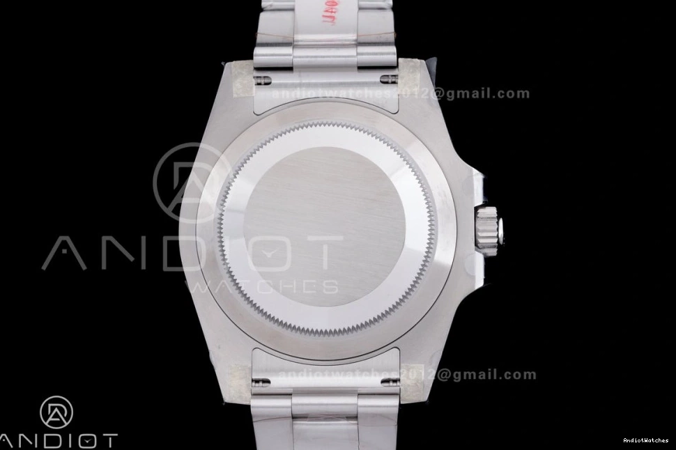 Bracelet Date Durable No Case and Best 114060 SS SA Submariner Clean Edition 904L 1:1 1130 0520